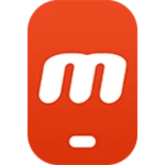 Logo of Mobizen Mirroring for SAMSUNG android Application 