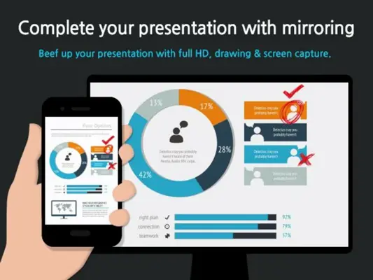 Mobizen Mirroring for SAMSUNG android App screenshot 5